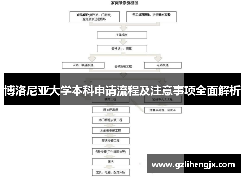 博洛尼亚大学本科申请流程及注意事项全面解析